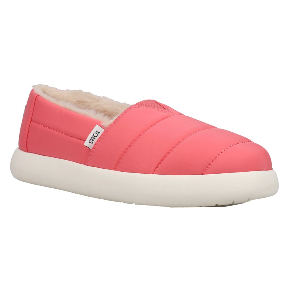 Alpargata Mallow Cozy Slip On Sneakers