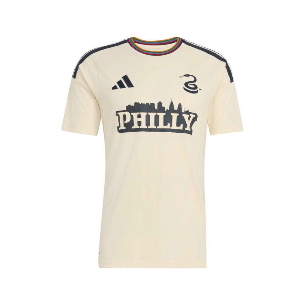 Philadelphia Union 2026 Archive Jersey