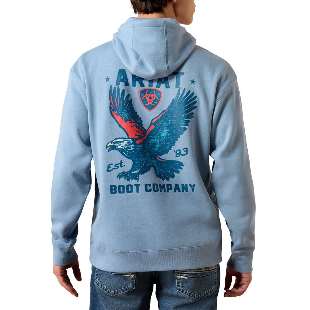 Ariat Freedom Eagle Hoodie