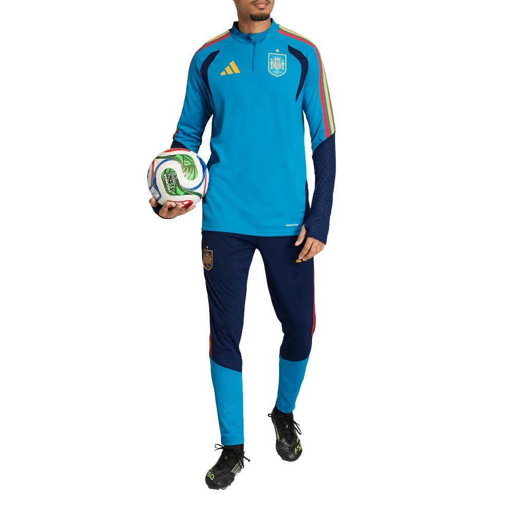 Spain 26 Tiro Training Pants