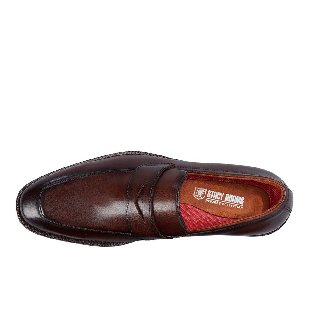 Jackson Moc Toe Penney Loafer