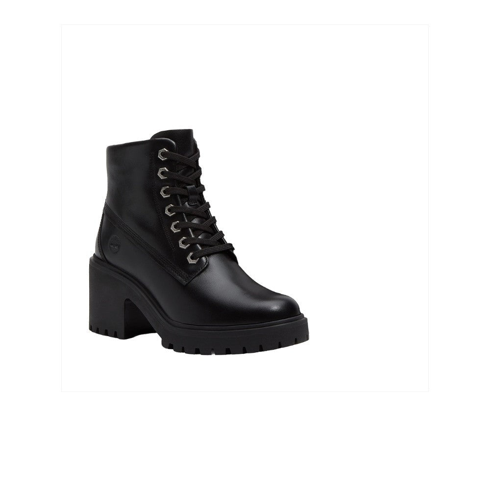 Stone Heights Mid Lace Up Boots