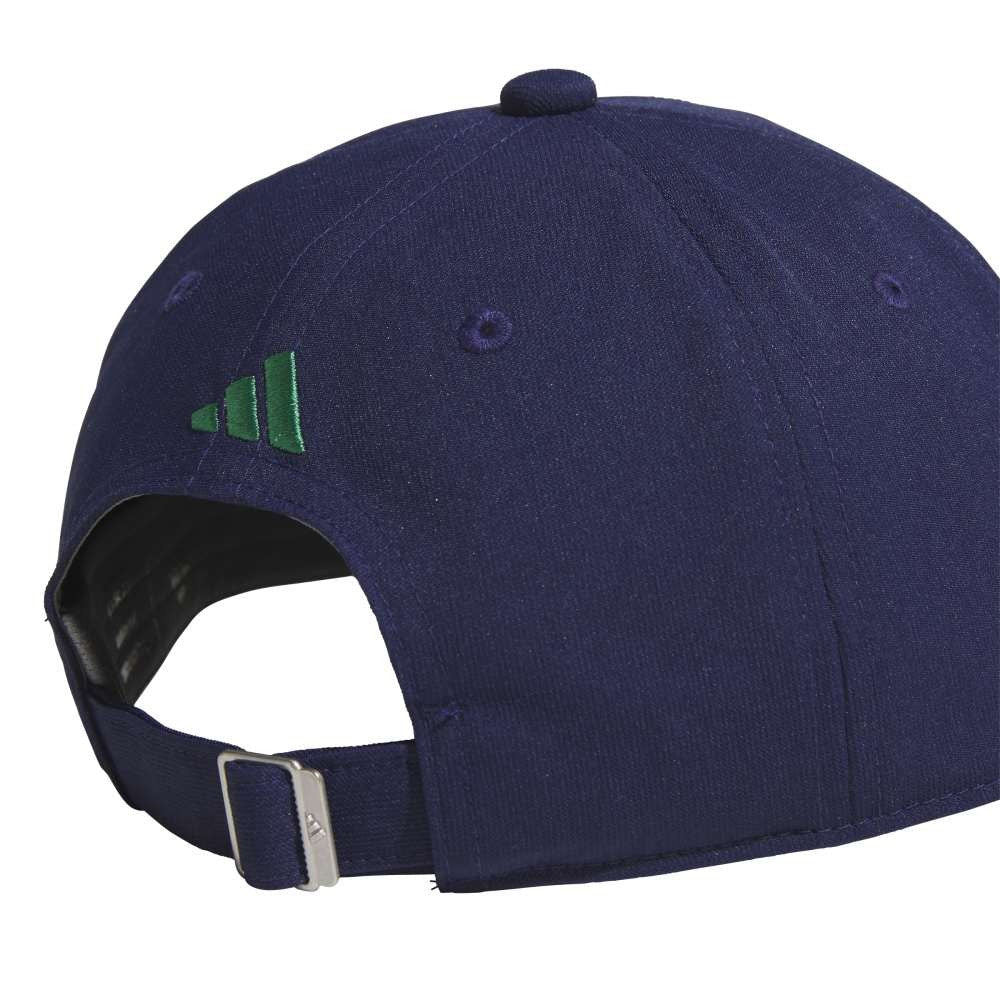 Courtside Strapback
