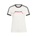 Originals X Metallica Ringer Tee