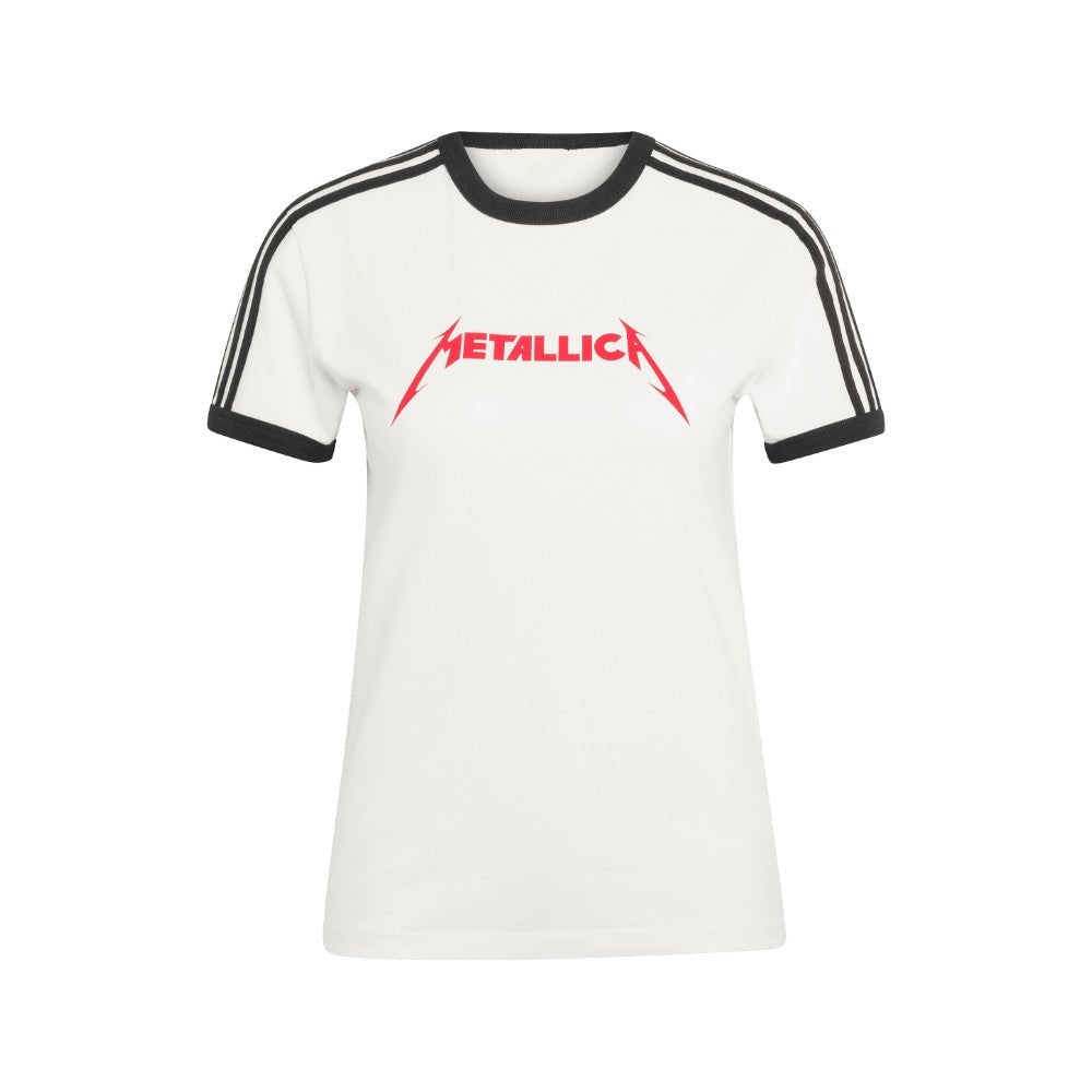 Originals X Metallica Ringer Tee