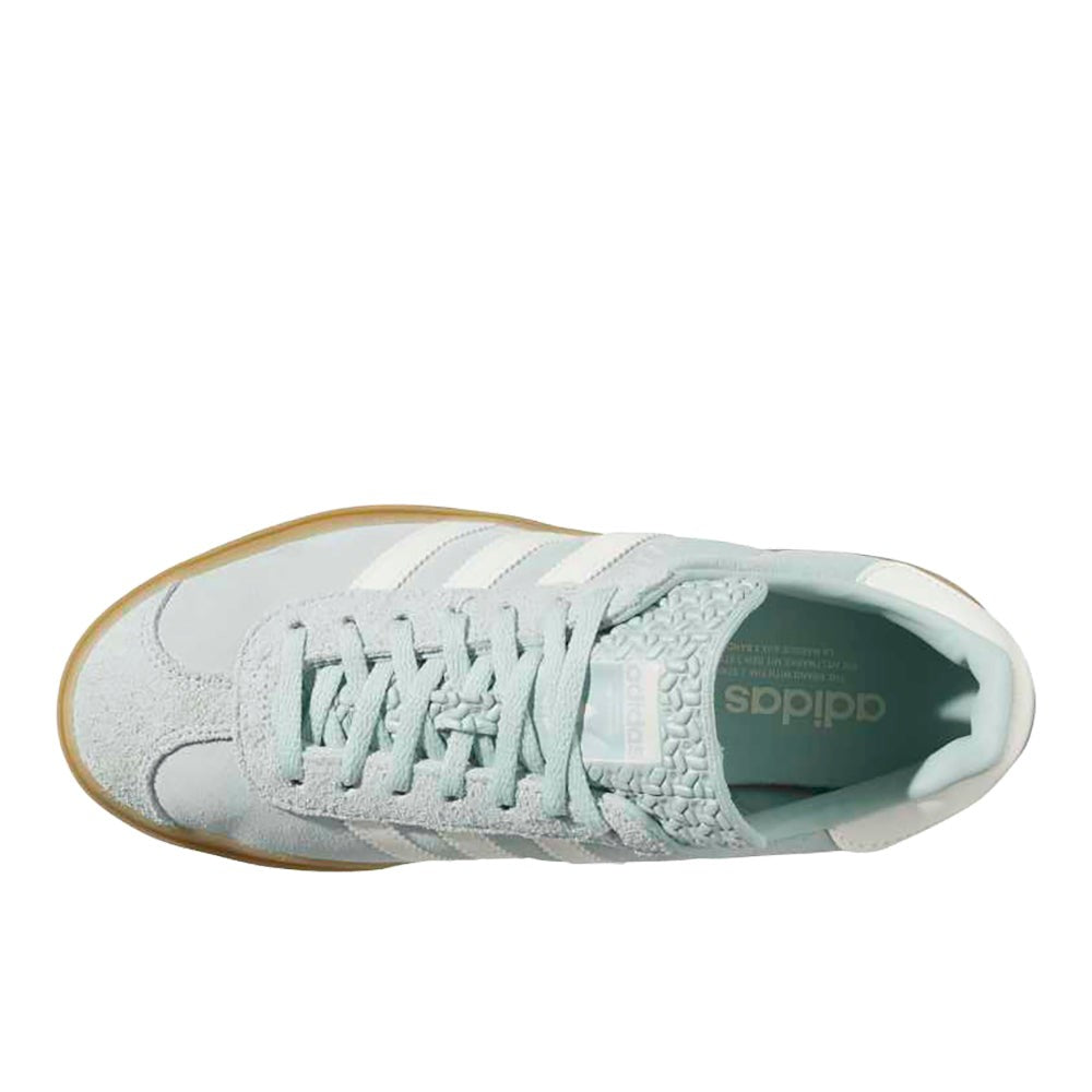Gazelle Bold Shoes