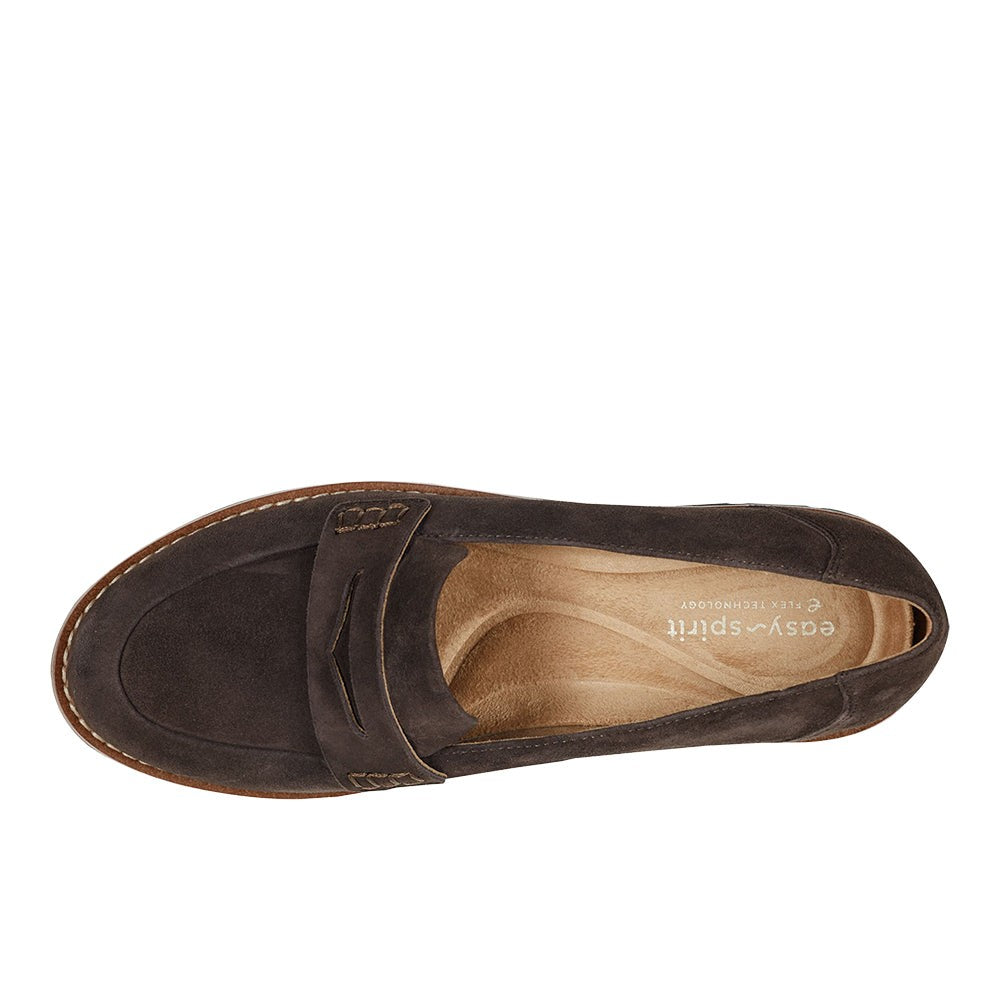 Velia Slip On Loafers