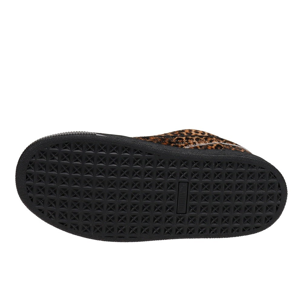 Suedde XL AO Leo Lace Up Sneakers