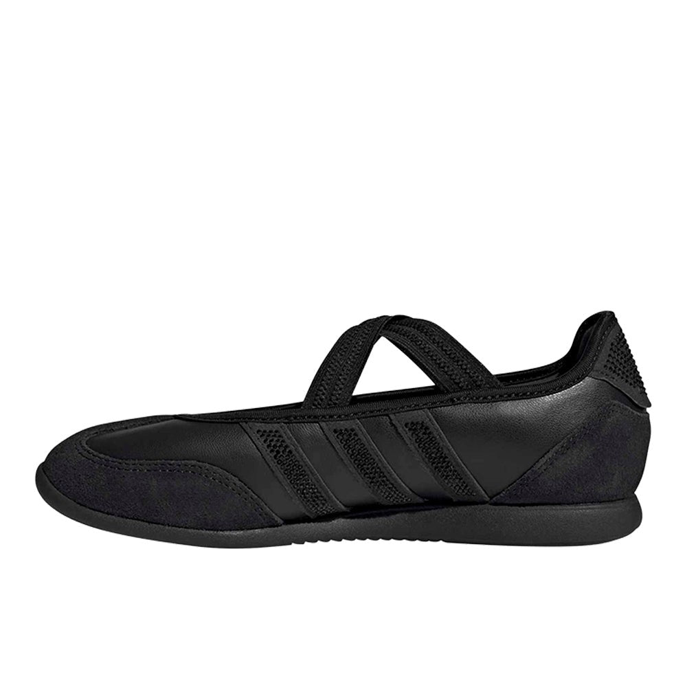Barreda Mary Jane Shoes