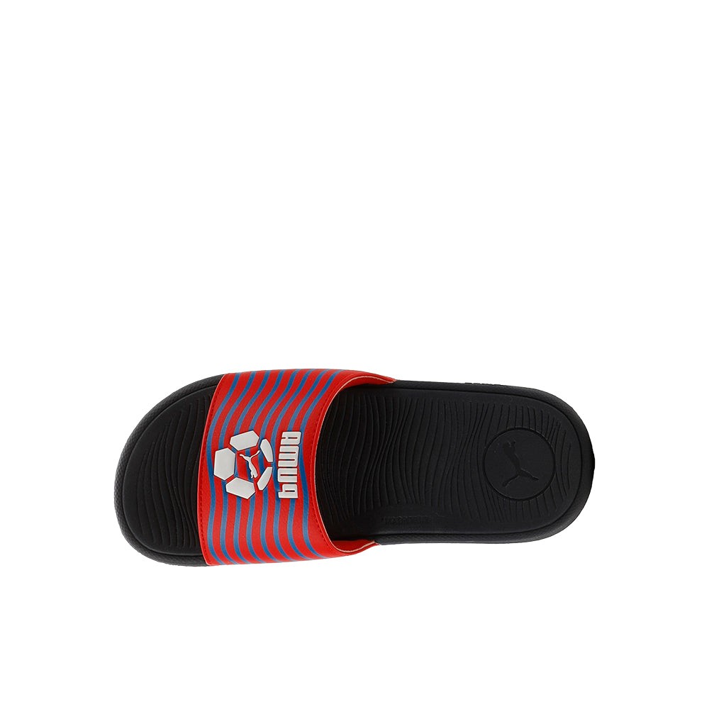 Cool Cat 2.0 World Cup Slide Sandals (Youth)