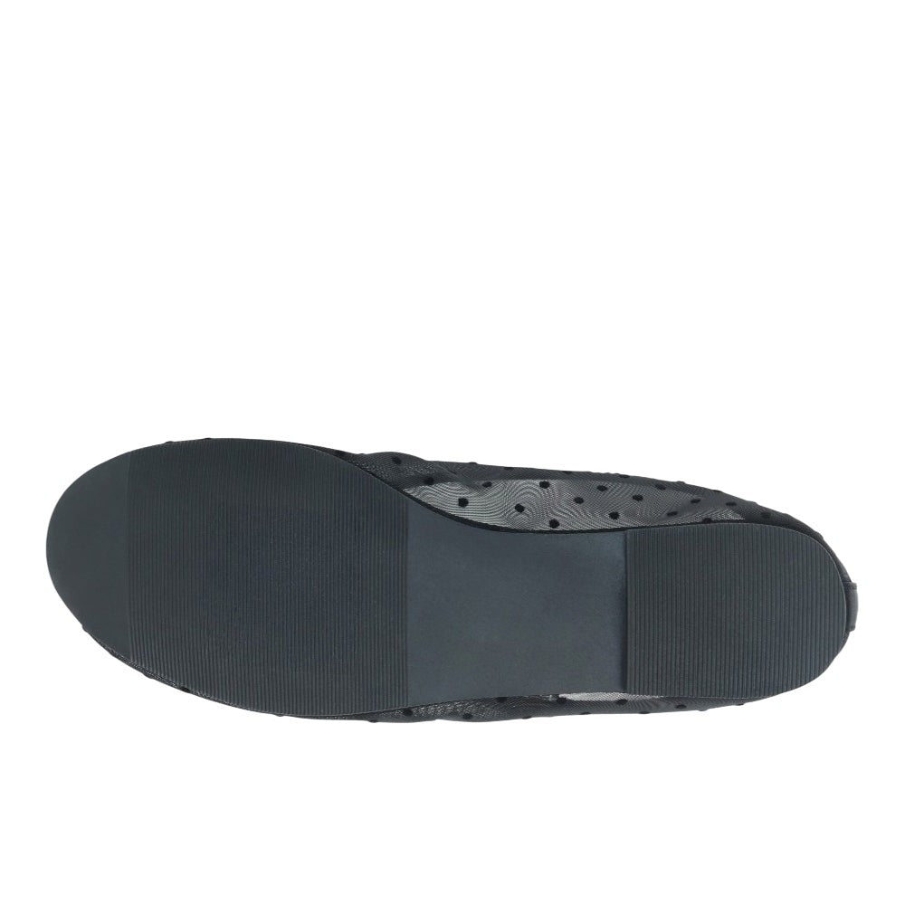 Jerzy Ballet Flat