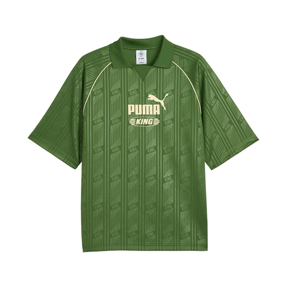 King Boxy Jersey