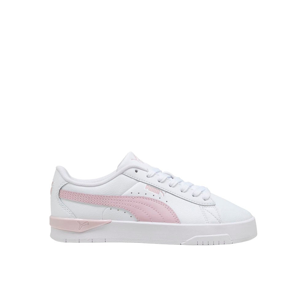 Jada Classic Lace Up Sneakers (Youth)