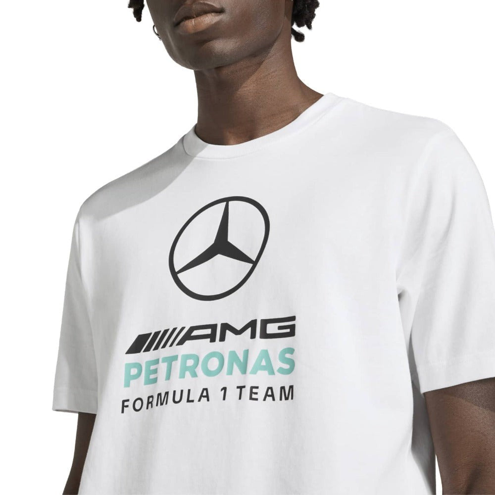 Mercedes-AMG Petronas Formula 1 Team Dna Graphic Tee