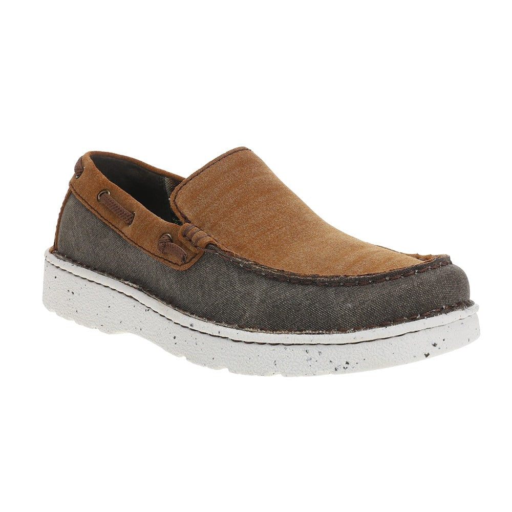 Walker Moccasins