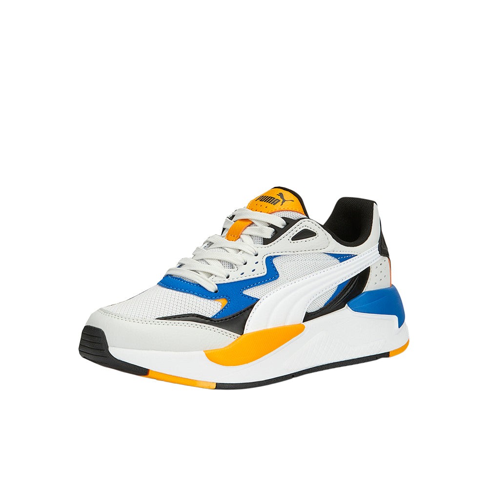 X-Ray Speed Lace Up Sneakers (Youth)