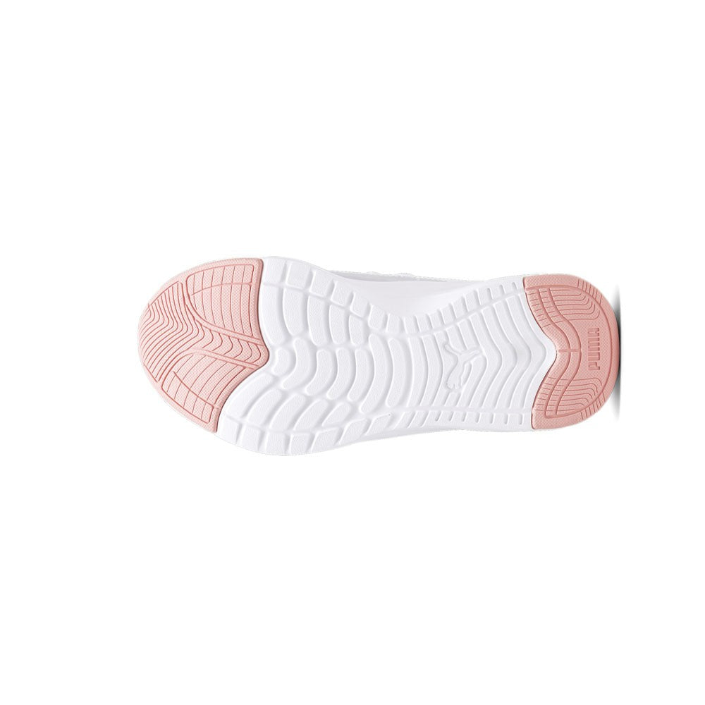 Softride Sophia 2 Crystal Wings Slip On Sneakers (Youth)