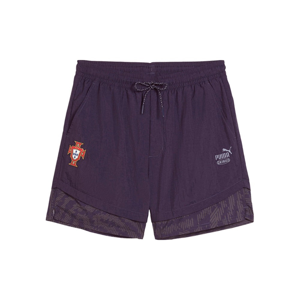PUMA X PORTUGAL X SALEHE BEMBURY King Shorts
