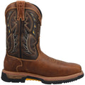 Warrior Waterproof Work Boots