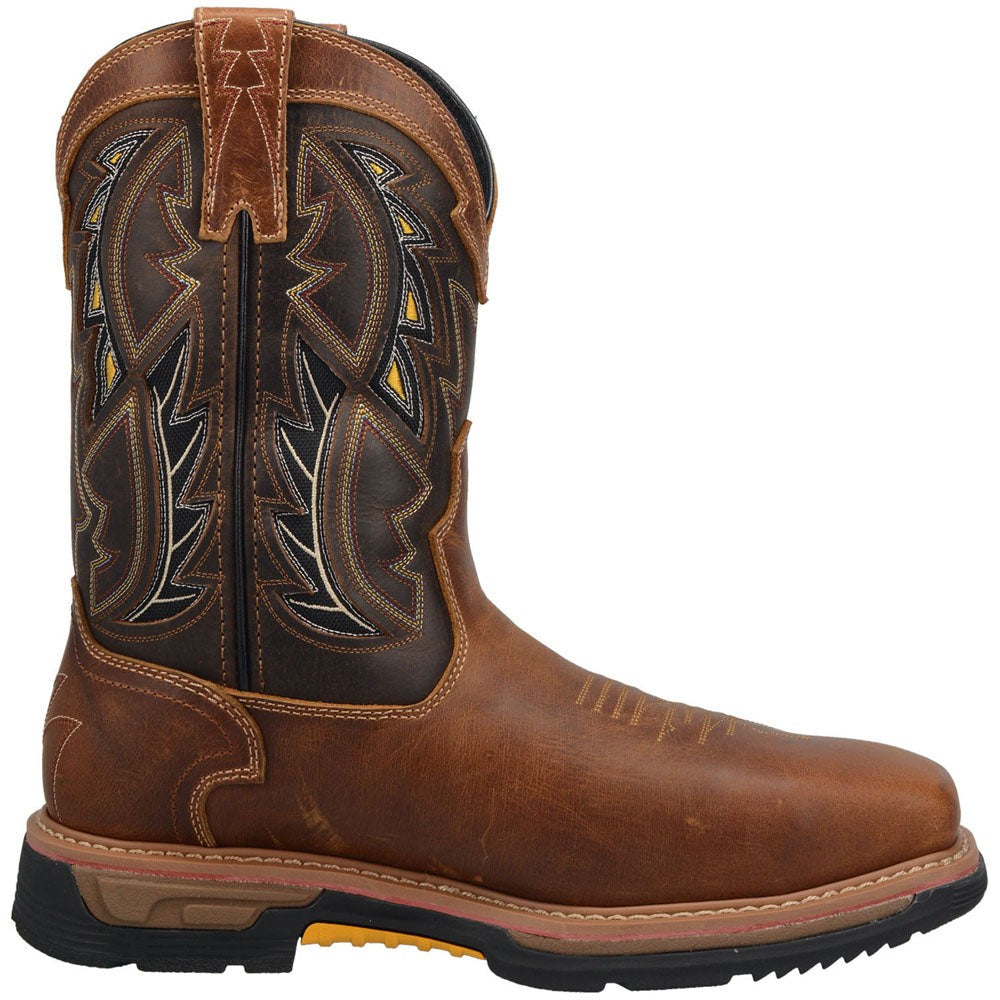 Warrior Waterproof Work Boots