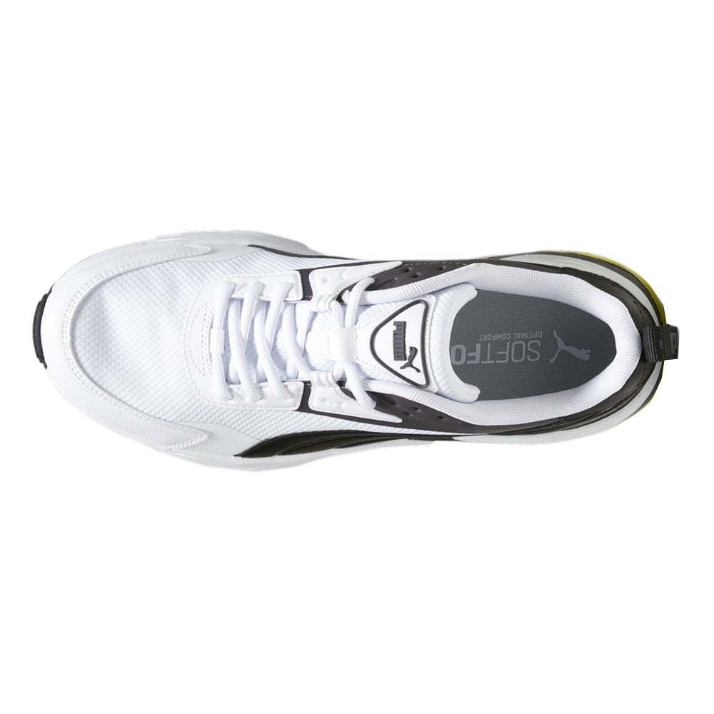 Vis2K Lace Up Sneakers