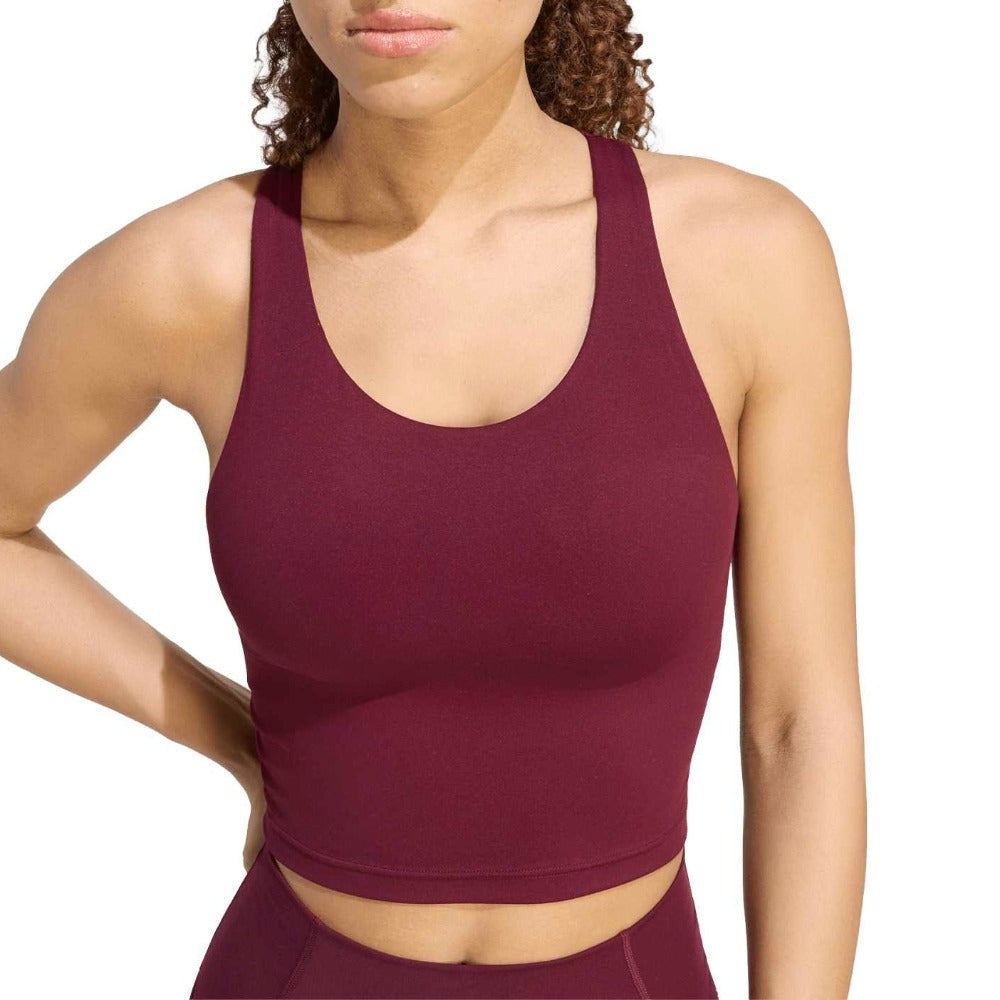 All Me Medium Support Bra Tank