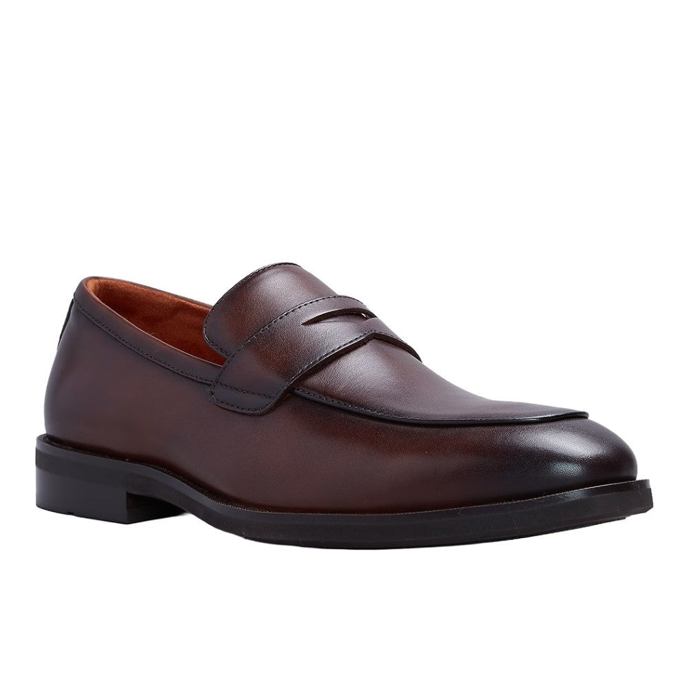 Jackson Moc Toe Penney Loafer