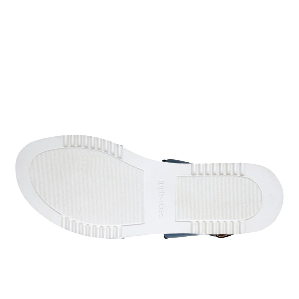 Warna Platform Sandals