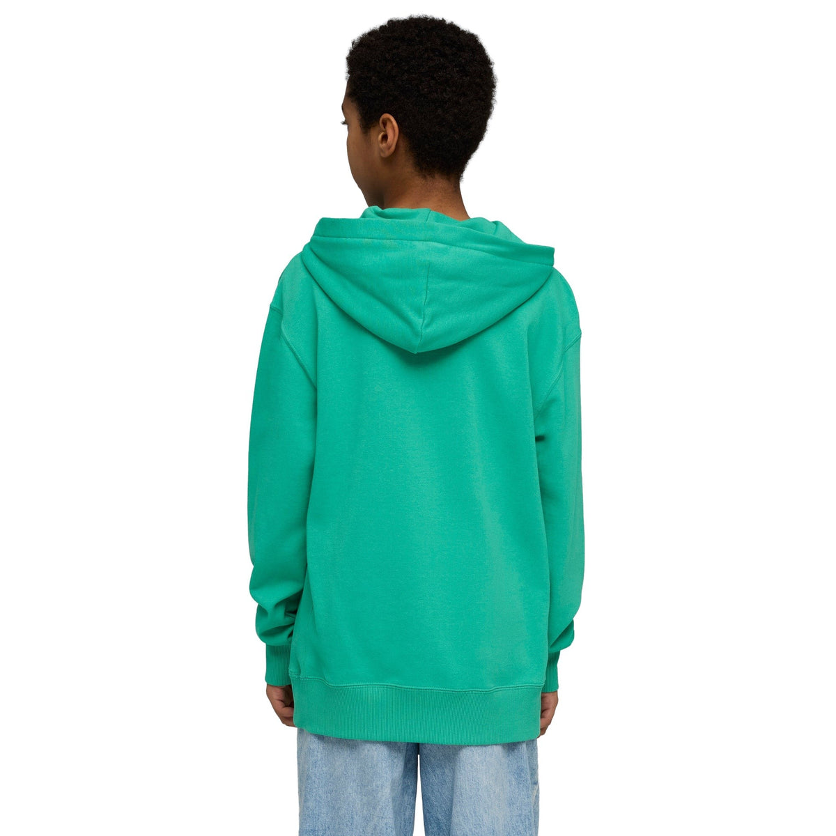 Wardrobe Essentials Relaxed Hoodie (Youth)