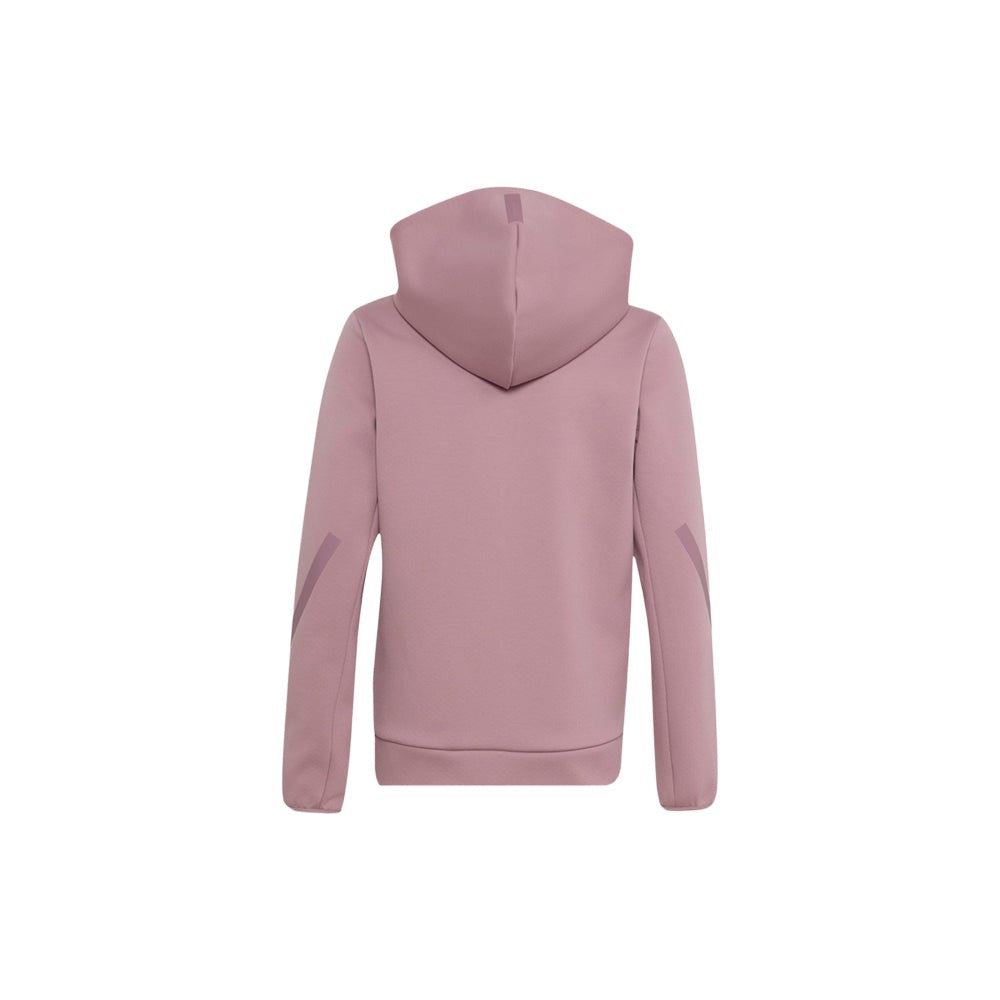 Z.N.E. Full Zip Hoodie (Youth)