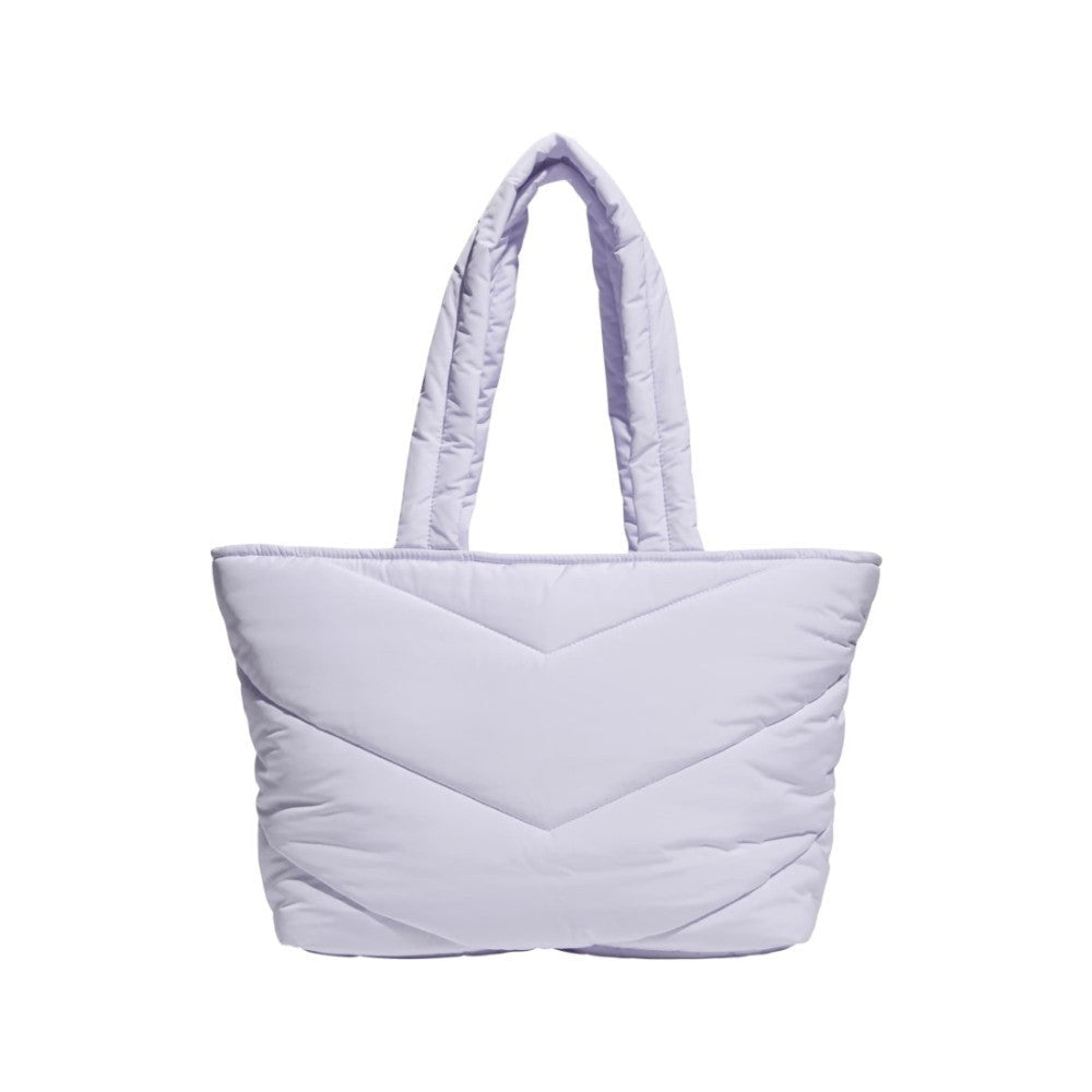 Quilted Tote