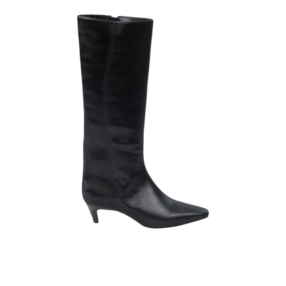 Lucian Heeled Boot