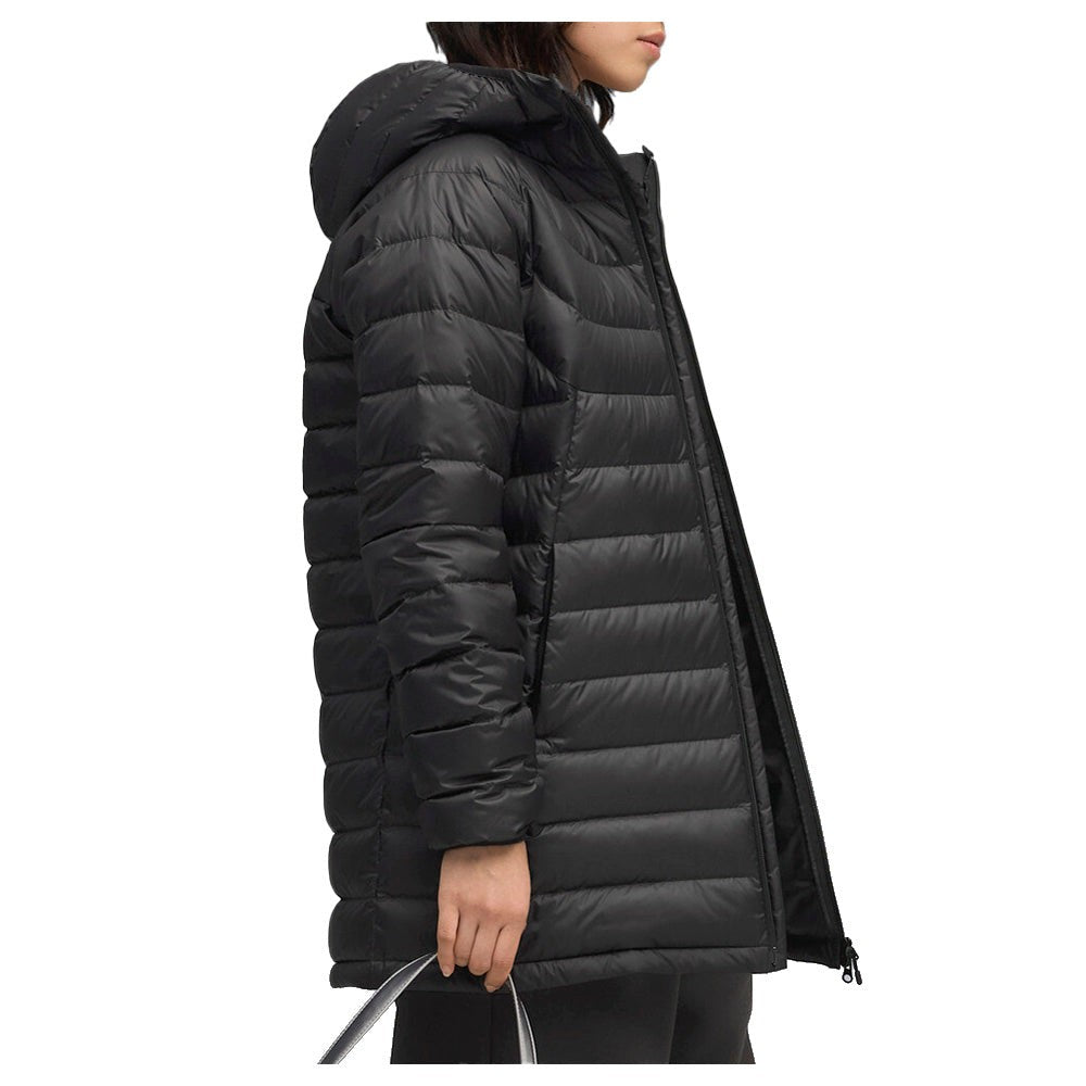 Packlite Hooded Down Full Zip Jacket