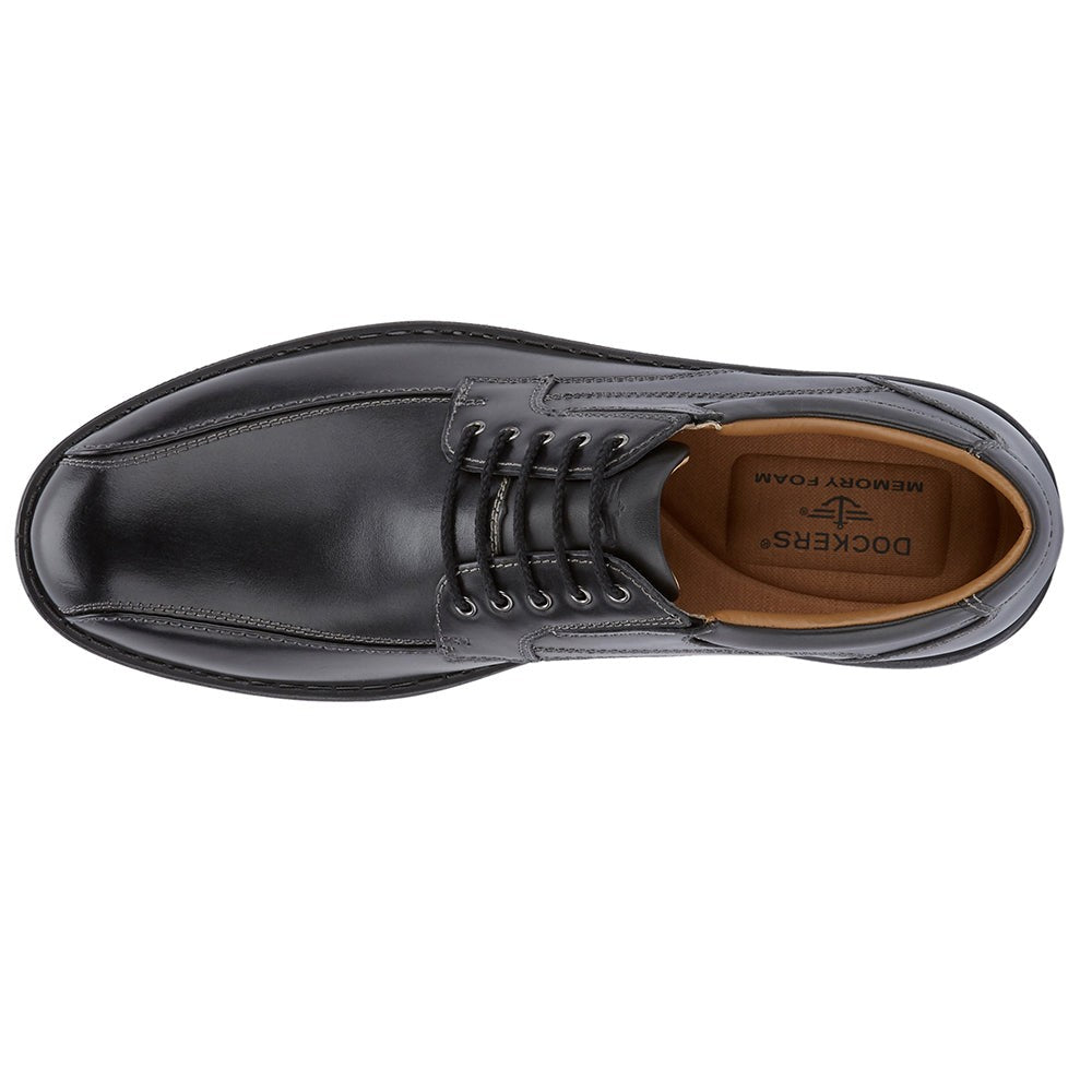 Trustee 2.0 Oxford Bike Toe Dress Shoes