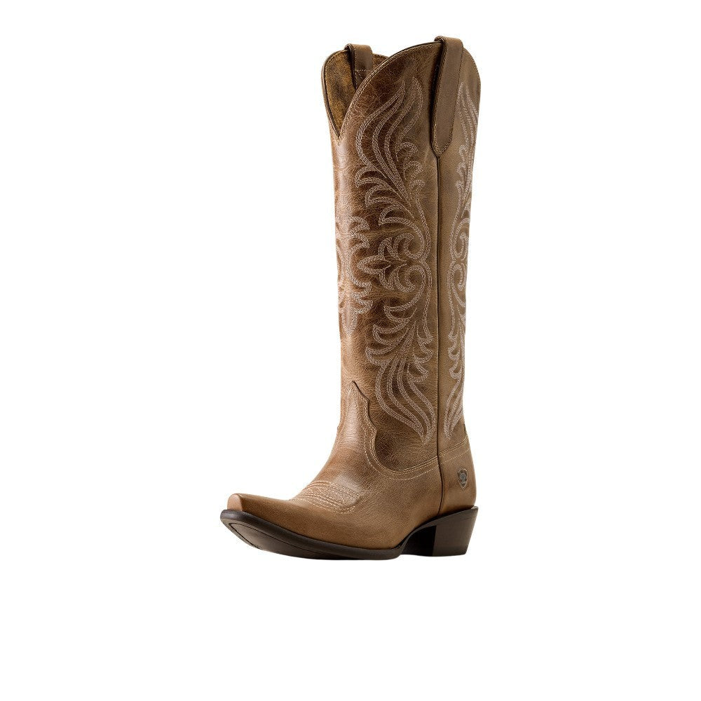 Calera X Toe Western Boots