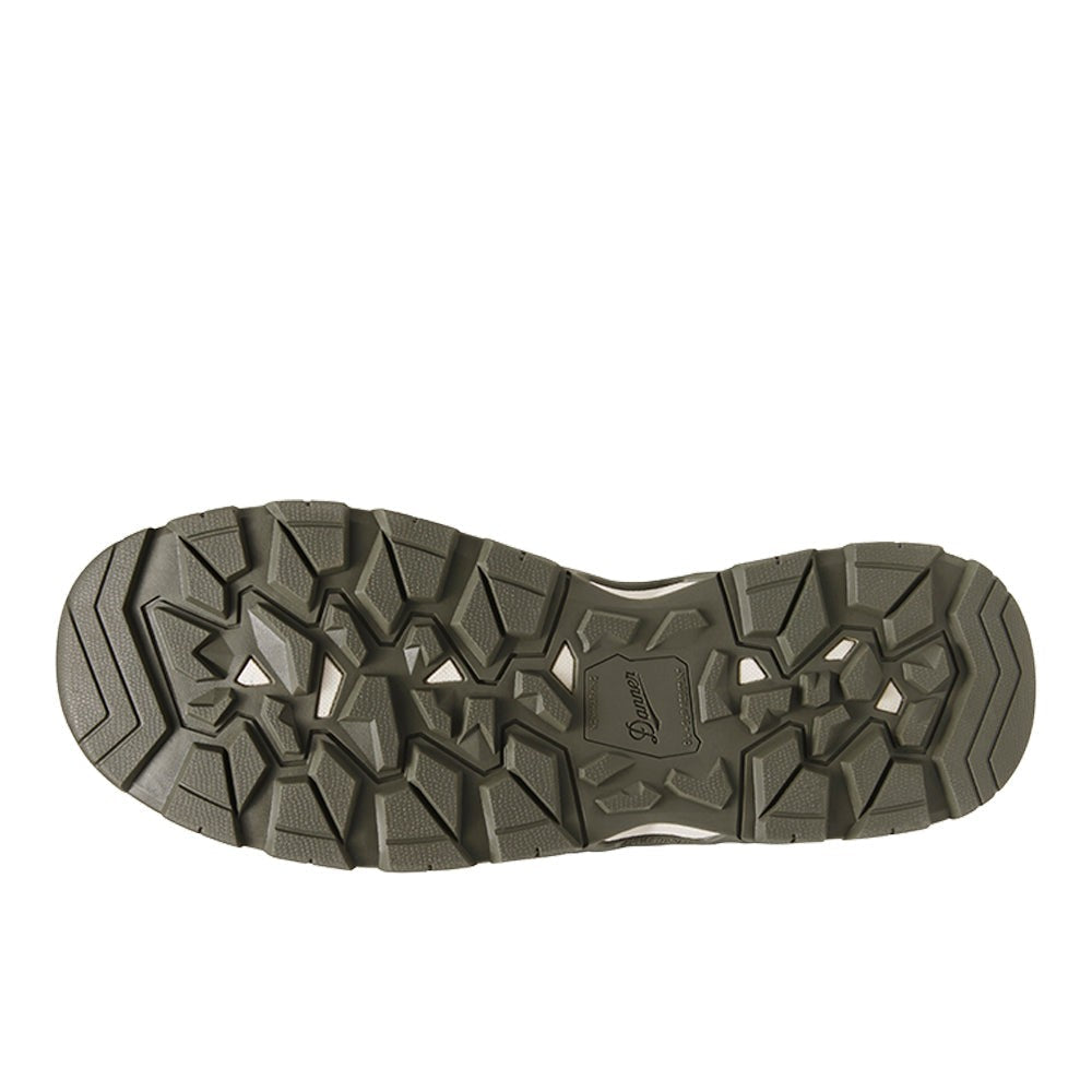 Wheat Ridge 4.5 Inch Electrical Alloy Toe Work Boot