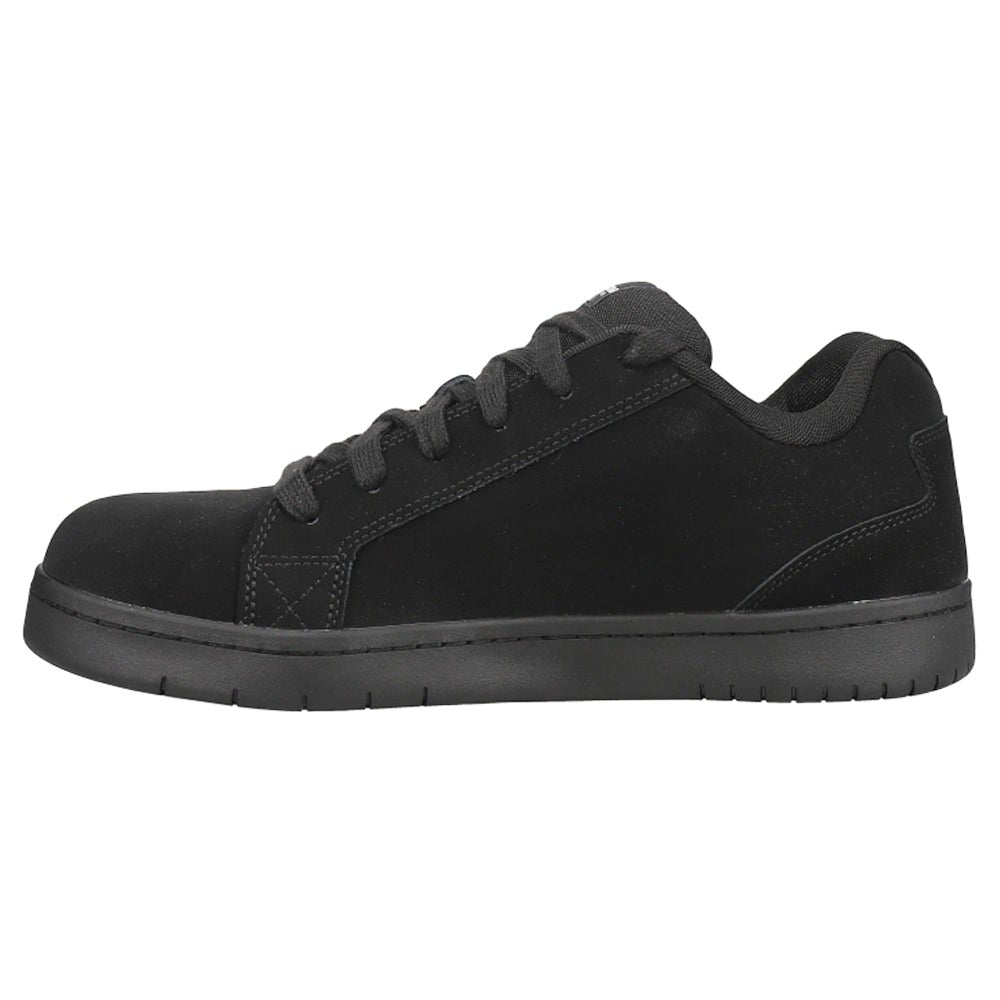 Stone Slip Resistant Composite Toe Work Shoes