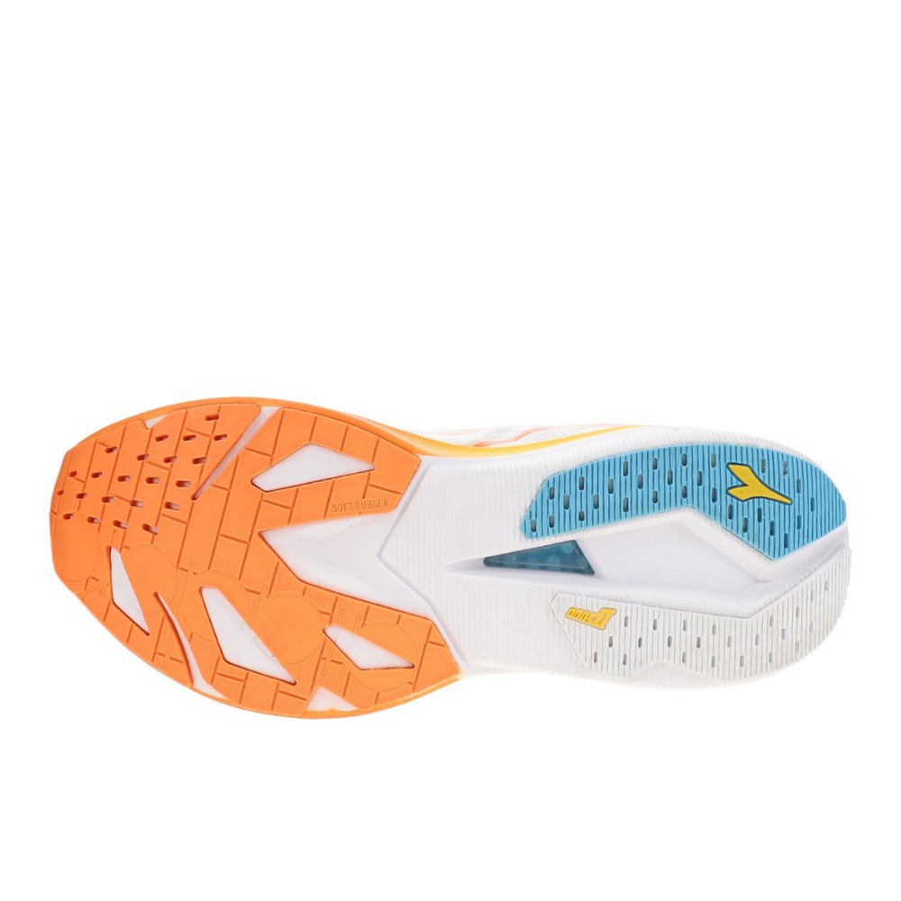 Mythos Blushield Volo 5 Running Shoes