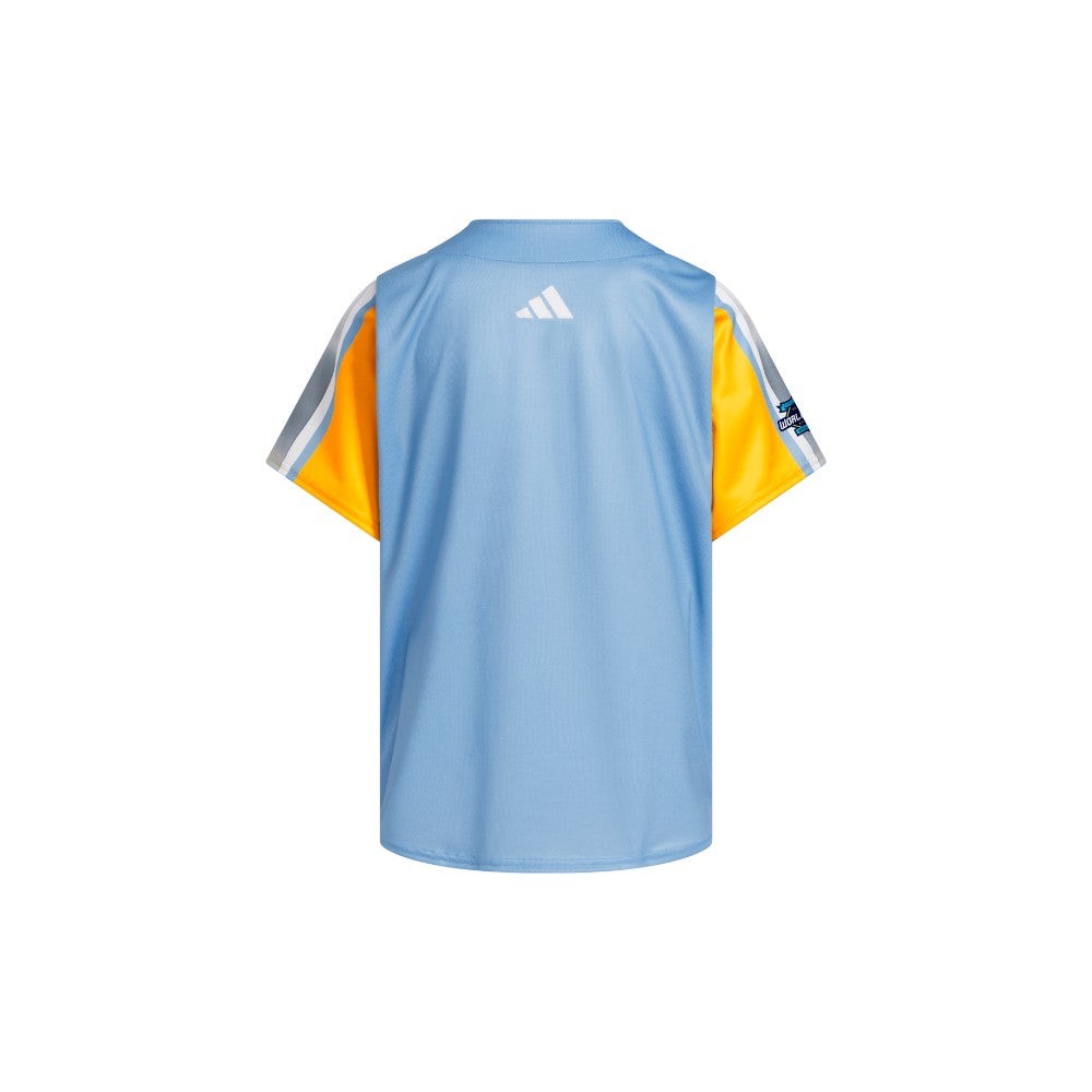 West Little League Youth Replica Jersey (Youth)