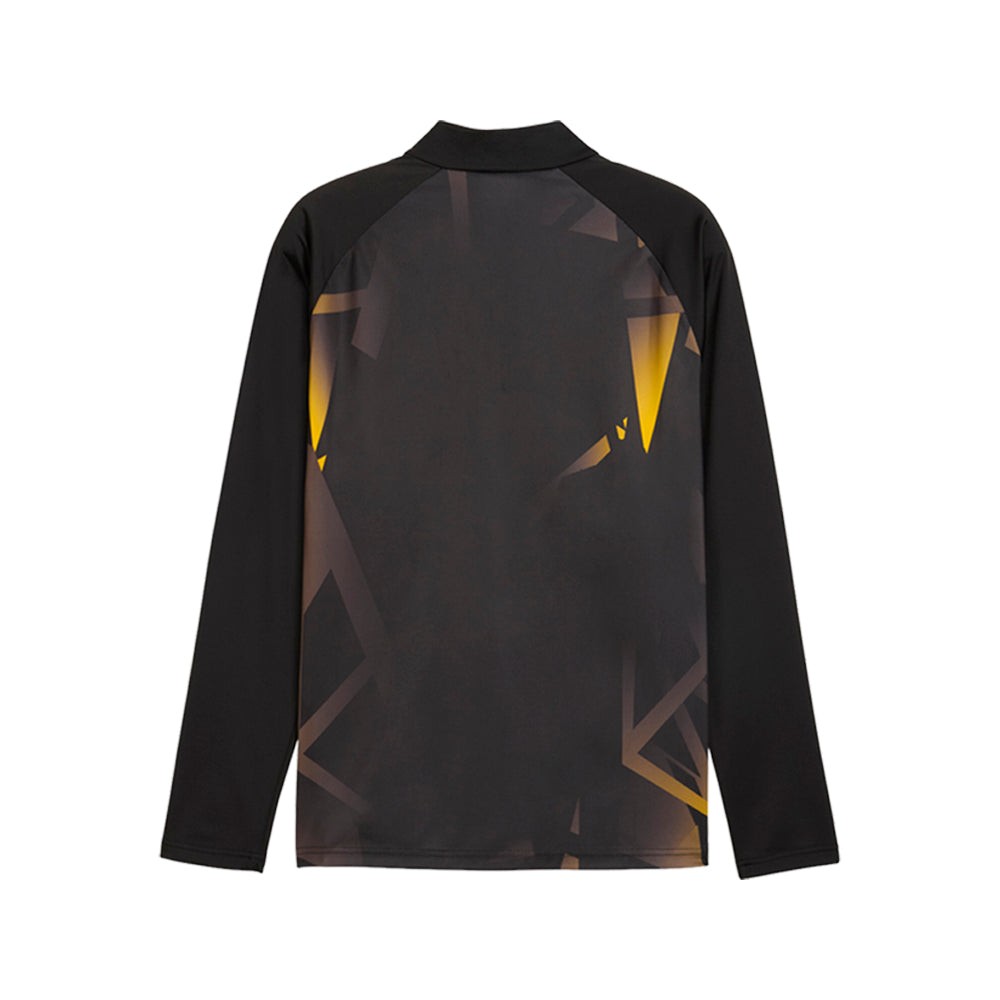 Borussia Dortmund Warmup Quarter-Zip Top