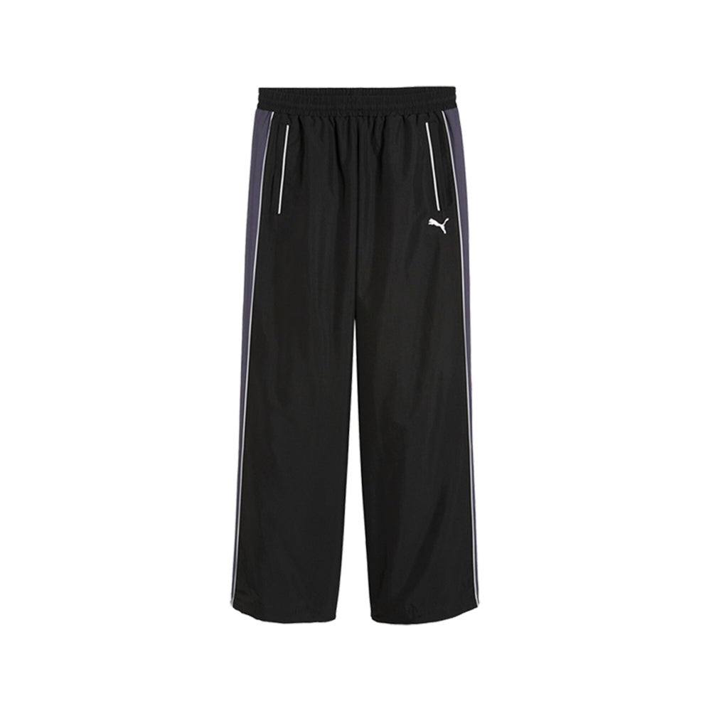 T7 Oversized Track Pants