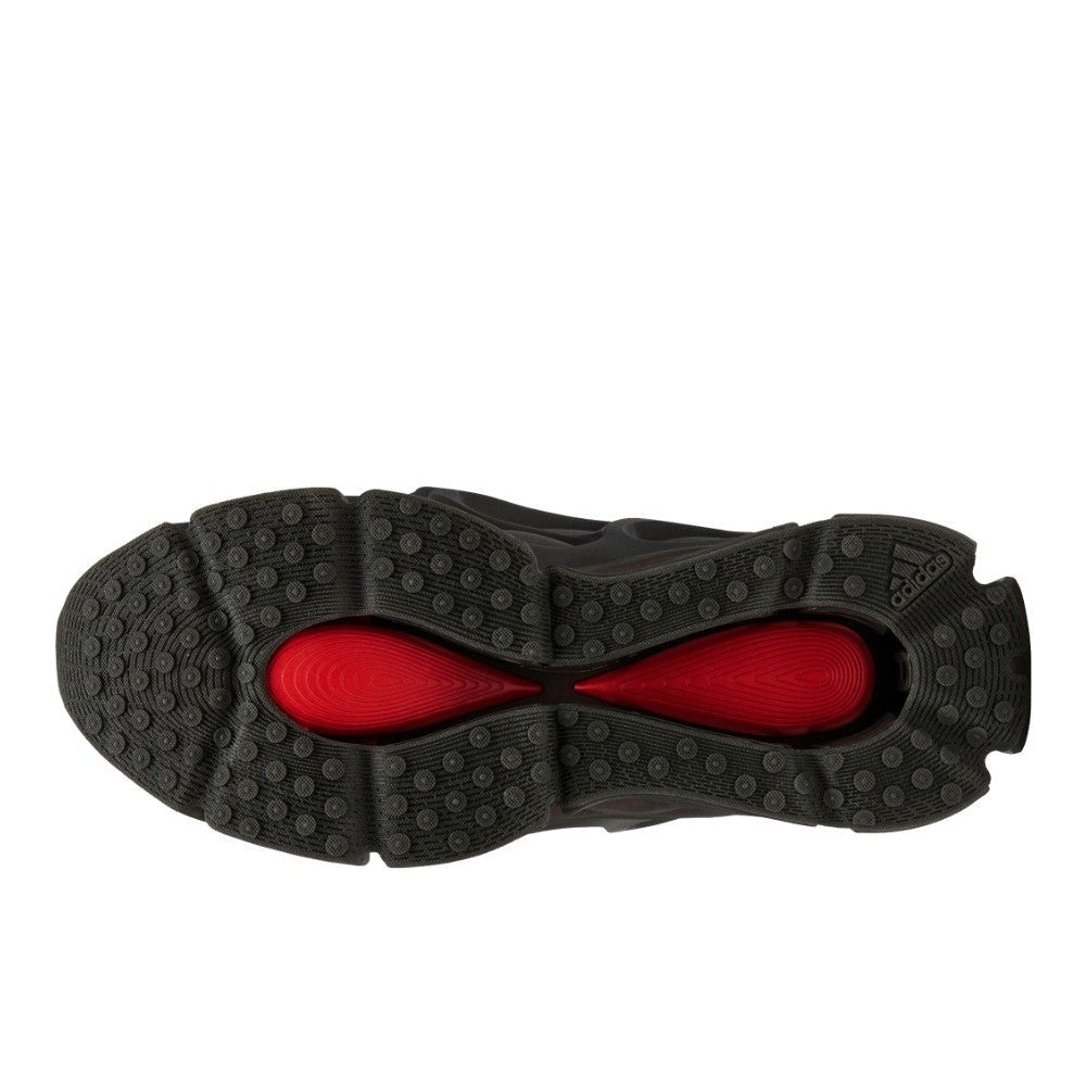 Willy Chavarria Mega High Shoes
