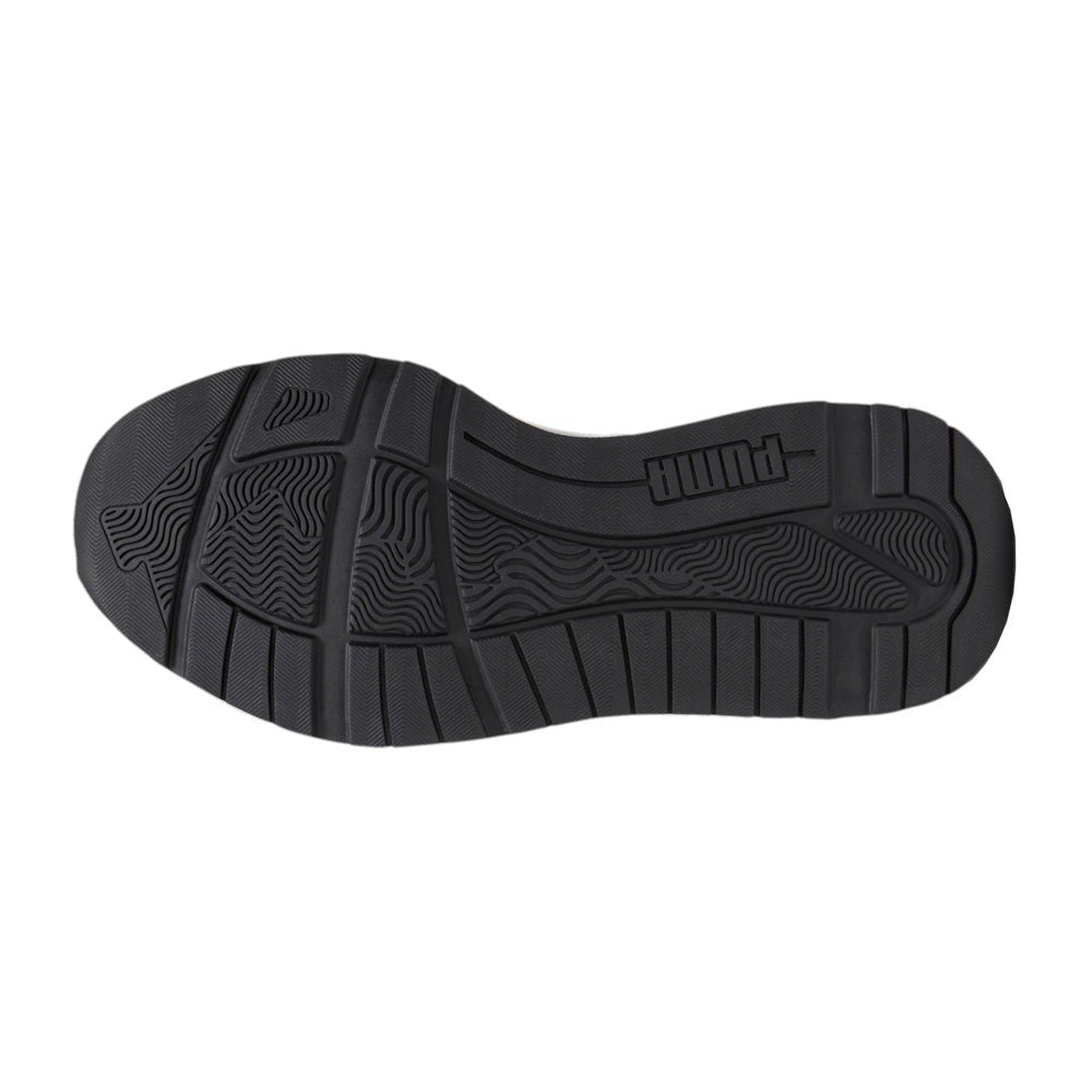 Trinity Lace Up Sneakers
