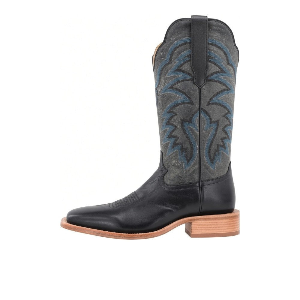 Moon Crater Cowboy Boot