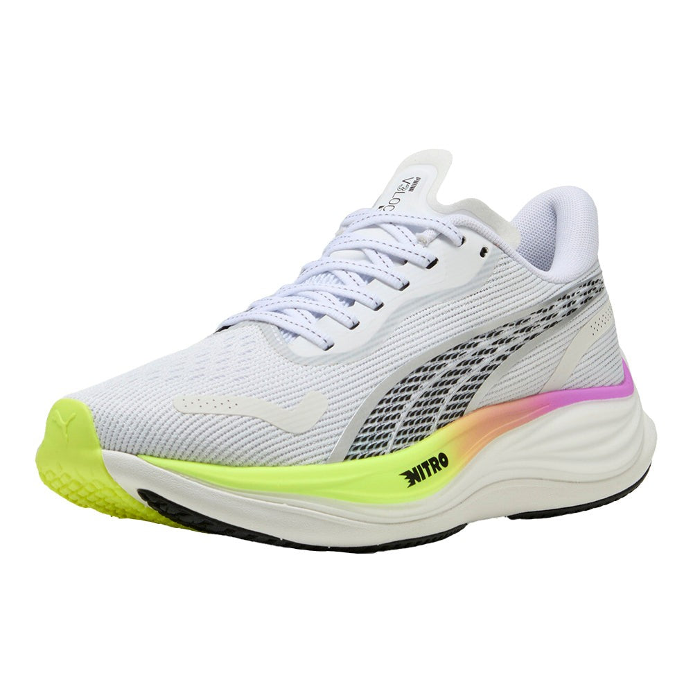 Velocity NITRO 3 Running Shoes