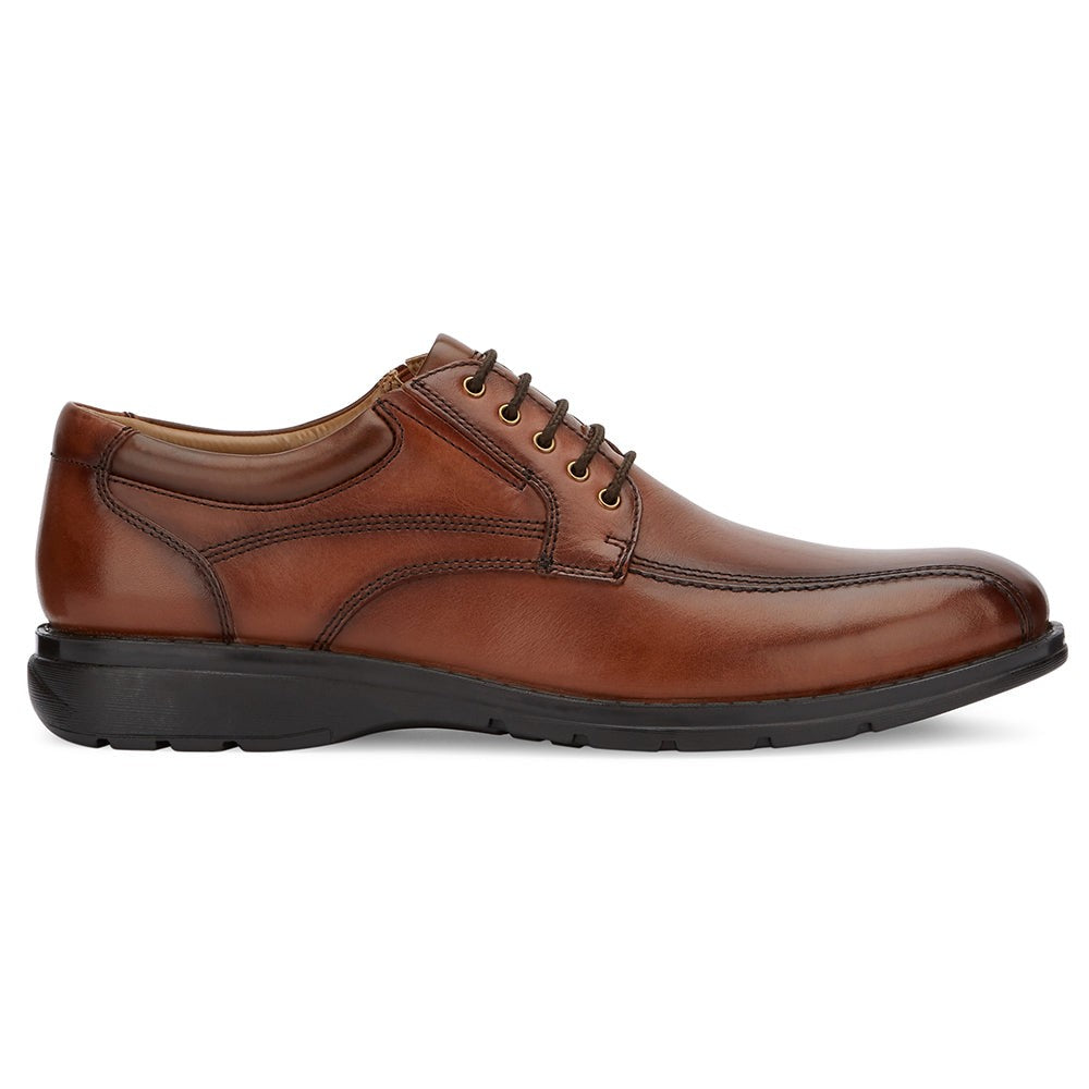 Trustee 2.0 Oxford Bike Toe Dress Shoes