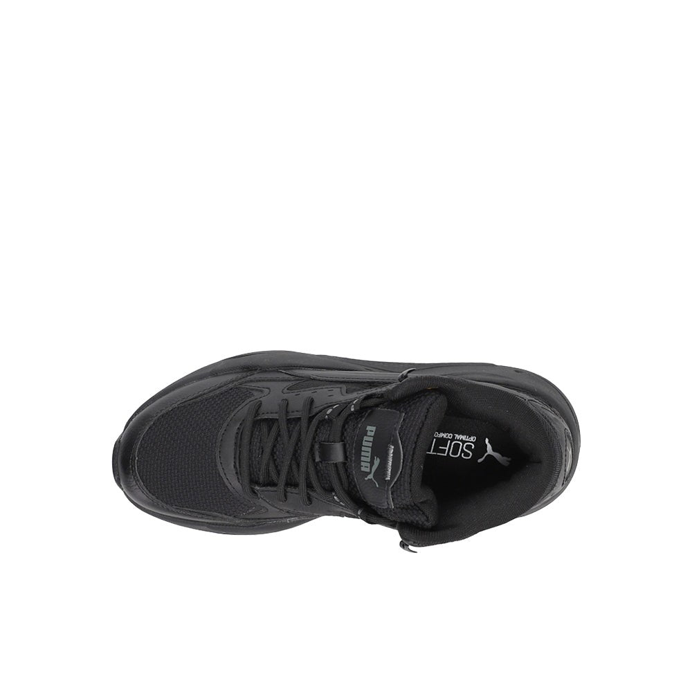 X-Ray Speed Mid Winter Lace Up Sneakers (Youth)