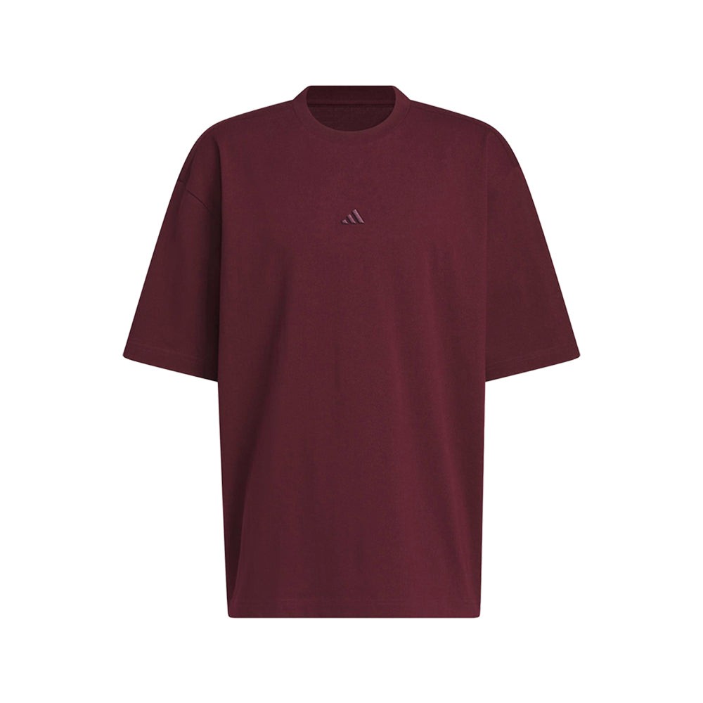 Basketball Single Jersey Tee