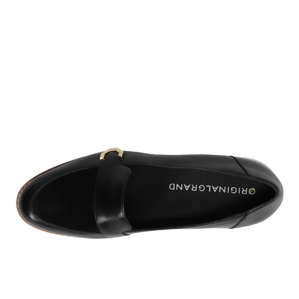 Originalgrand C Buckle Loafers