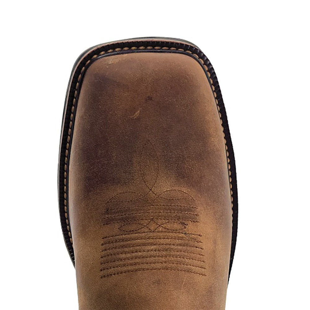 Buffalo Work Boot